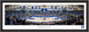 Duke Blue Devils Men's Basketball - Cameron Indoor Stadium - Framed Panoramic