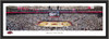 Arkansas Razorbacks Men's Basketball Panoramic Picture - Bud Walton Arena 