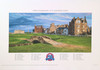 Open Champions at St. Andrews Links 