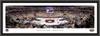 Auburn Tigers Basketball Panoramic Picture - 2025 SEC Champions