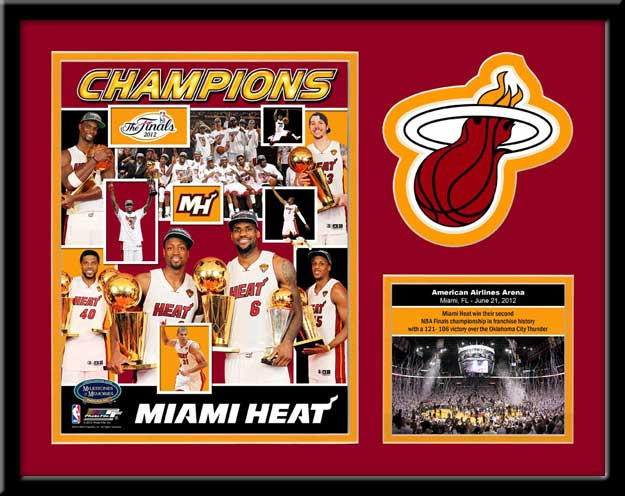 heat 2012 championship
