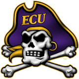 East Carolina