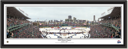 NHL Winter Classic 2009
