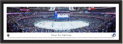 Tampa Bay Lightning Amelia Arena Hockey