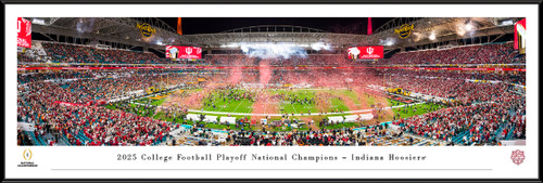 National Champions, no mat