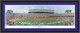 LSU Tiger Stadium Picture LSU 45 Yard Line Panoramic Photo