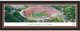 University of Virginia Scott Stadium Panoramic Picture