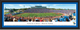 Kansas Jayhawks Memorial Stadium Panoramic Poster