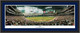 Houston Astros 2004 NLCS Game 4 Print Single Matted Black Frame