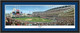 Cleveland Indians Progressive Field First Pitch Cleveland Single Mat