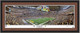 Green Bay Packers Super Bowl XLV 1st and 10 Framed Picture