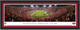 San Francisco 49ers Last Game at Candlestick Park single mat black frame