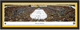Boston Bruins Panoramic Framed Picture