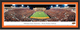 Oklahoma State vs Oklahoma Sooners Bedlam Game Print