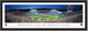Michigan State 2014 Rose Bowl Panoramic Framed Print