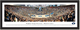 BYU Cougars Basketball at Marriott Center Framed Picture