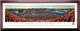 Arizona Stadium Home of the Arizona Wildcats Framed Poster