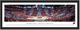 Kohl Center Wisconsin Badgers Basketball Panoramic Print