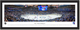 New York Rangers Season Opener NHL Arena Framed Print