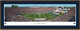 Los Angeles Rams Framed Panoramic Print - Los Angeles Memorial Coliseum