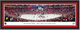 Detroit Red Wings - Final Game at Joe Louis Arena - Framed Print