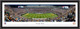 Chicago Bears Soldier Field Night Game Framed Panoramic Picture