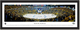 Nashville Predators Bridgestone Arena - Stanley Cup Playoffs Framed Panoramic Picture