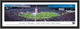 Washington Huskies Football Husky Stadium Framed  Panoramic Picture