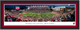 Washington State Cougars Football Martin Stadium Framed Panoramic Picture