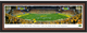 North Dakota State Bison - NDSU Fargodome  Framed Panoramic Picture