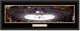 Vegas Golden Knights T-Mobile Arena Framed Panoramic Picture