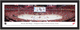 Detroit Red Wings Little Caesars Arena Framed Panoramic Picture