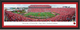 Louisville Cardinals Football Panorama - Papa John's Cardinal Stadium Panoramic Picture