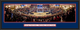Gonzaga Bulldogs Basketball MCCARTHEY ATHLETIC CENTER Framed Print