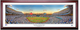 Longest Game in World Series History Framed Print No Matting and Cherry Frame