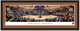Villanova Wildcats Basketball Finneran Pavilion Framed Panoramic 