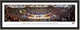 Virginia Tech Hokies Basketball Cassell Coliseum Framed Print
