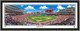 Washington Nationals Opening Day 2018 at Nationals Park Framed Print No Matting and Black Frame