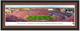 The University of Oklahoma Gaylord Family-Oklahoma Memorial Stadium Framed Print 