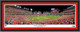 2019 World Series Game Three - First Pitch - Framed Panoramic