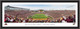 Minnesota Golden Gophers - End Zone - TCF Bank Stadium Framed Picture