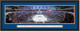 New York Islanders Inaugural Game End Zone - UBS Arena - Framed Print