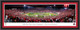 2022 Rose Bowl Game Victory Celebration - Ohio State Buckeyes - Framed Print