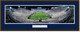 Penn State Nittany Lions 2021 White Out End Zone Framed Print