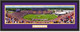 East Carolina Pirates Football - Dowdy-Ficklen Stadium - Framed Print 