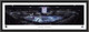 Colorado Avalanche - Banner Raising - Ball Arena Framed Print