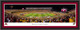 Minnesota Golden Gophers Football - Huntington Bank Stadium - Framed Print