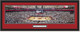 Arkansas Razorbacks Men's Basketball Panoramic Picture - Bud Walton Arena 