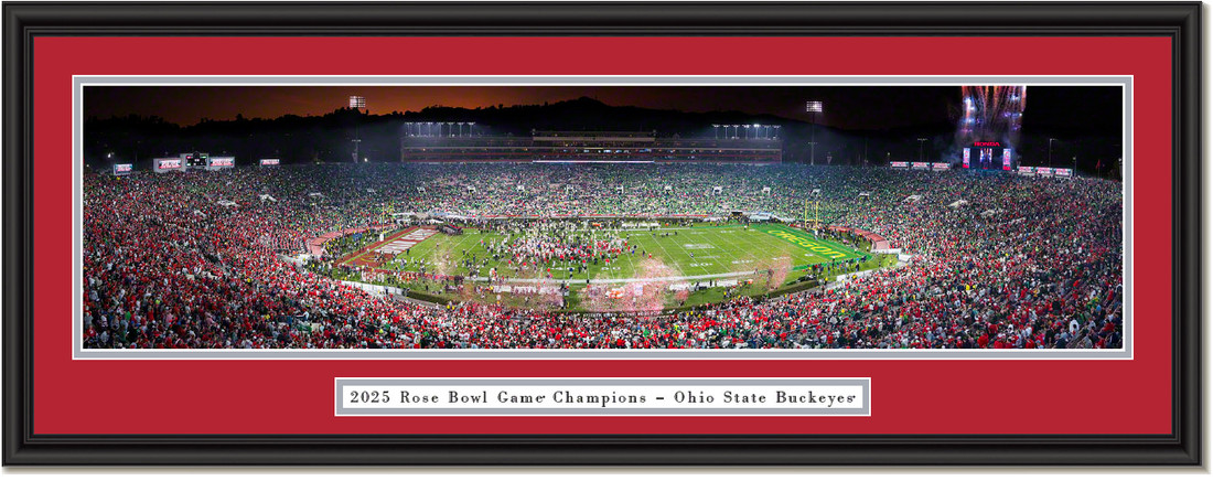Rose Bowl Where To Watch Ohio State Football Game 2025 Rose Bowl