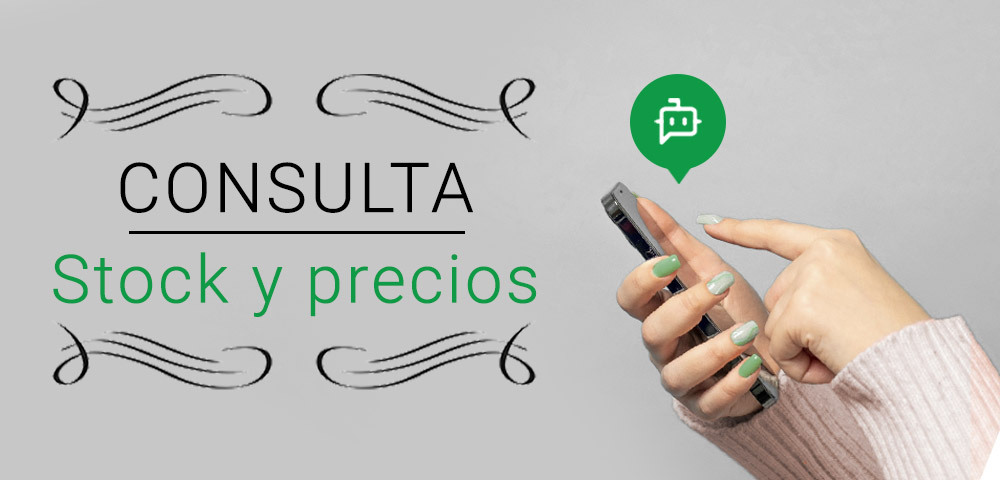Consulta stock y precio con el Chatbot de Farmacia Altozano, en Hortaleza (Madrid)